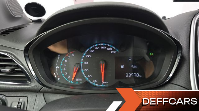 ChevroletGMDaewoo SPARK LT Plus купить на сайте DeffCars