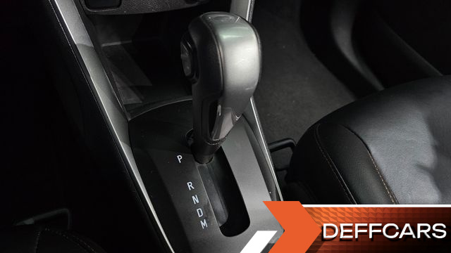 ChevroletGMDaewoo TRAX 1.4 LT Core купить на сайте DeffCars