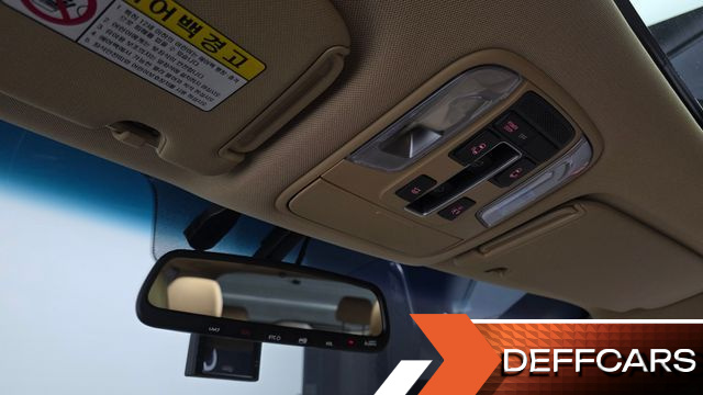Kia CARNIVAL 9-Seater Prstige купить на сайте DeffCars