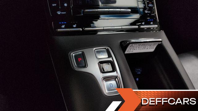 Hyundai GRANDEUR 2.5 Premium Choice купить на сайте DeffCars