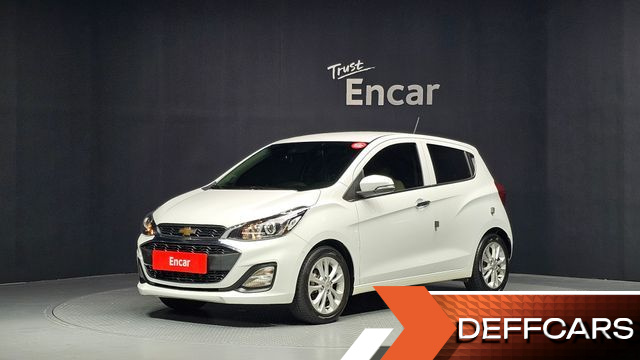 ChevroletGMDaewoo SPARK Premier купить на сайте DeffCars