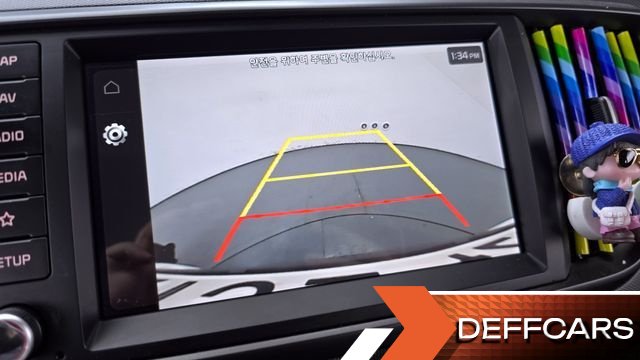 Kia RAY Signature купить на сайте DeffCars