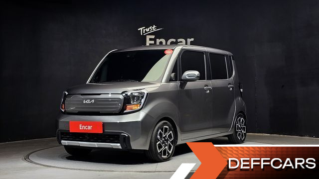 Kia RAY Signature купить на сайте DeffCars