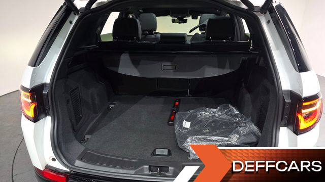 Land Rover DISCOVERY SPORT P250 Dynamic SE купить на сайте DeffCars