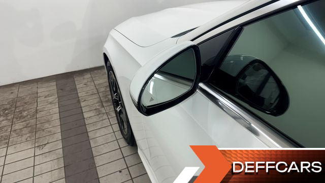 Mercedes E-CLASS E200 Avantgarde купить на сайте DeffCars