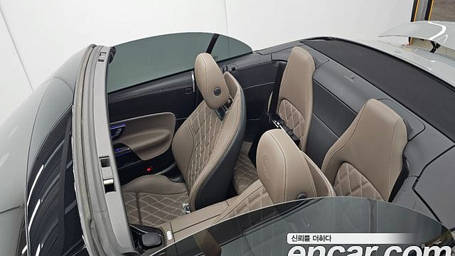 Mercedes SL-CLASS AMG SL63 4MATIC+ купить на сайте DeffCars