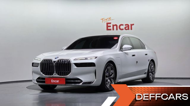 BMW 7-SERIES 750e xDrive Design Pure Excellence купить на сайте DeffCars
