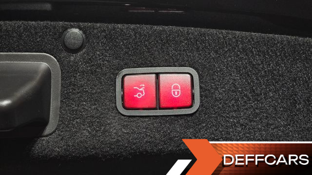Mercedes S-CLASS S400L d 4MATIC купить на сайте DeffCars