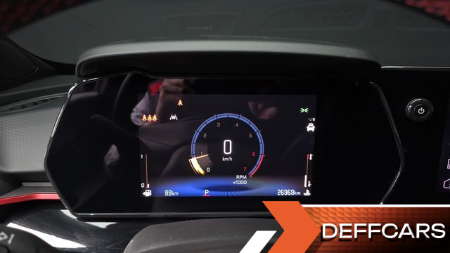 ChevroletGMDaewoo TRAX 1.2 RS купить на сайте DeffCars