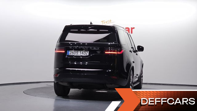 Land Rover DISCOVERY P360 R-Dynamic SE купить на сайте DeffCars