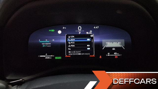 Toyota CAMRY 2.5 XLE Hybrid купить на сайте DeffCars