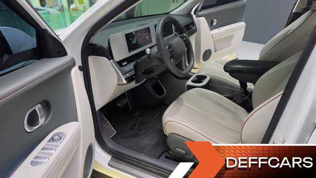 Hyundai IONIQ5 Long range Exclusive купить на сайте DeffCars
