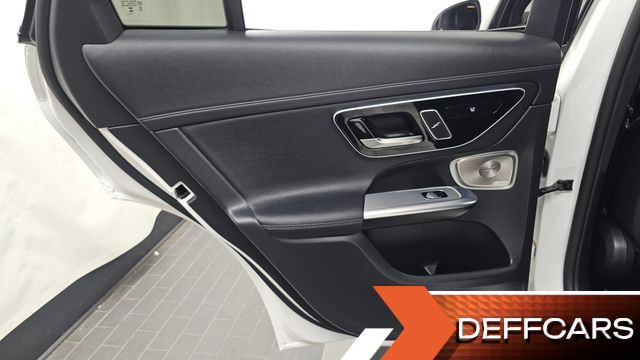 Mercedes GLC-CLASS GLC300 4MATIC Coupe купить на сайте DeffCars