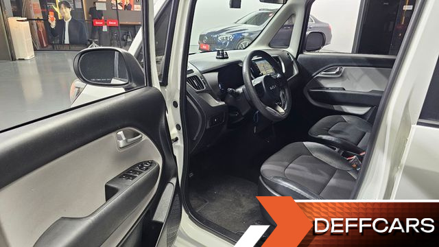 Kia RAY Van Standard купить на сайте DeffCars
