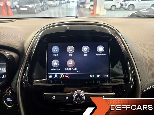 ChevroletGMDaewoo SPARK LT купить на сайте DeffCars