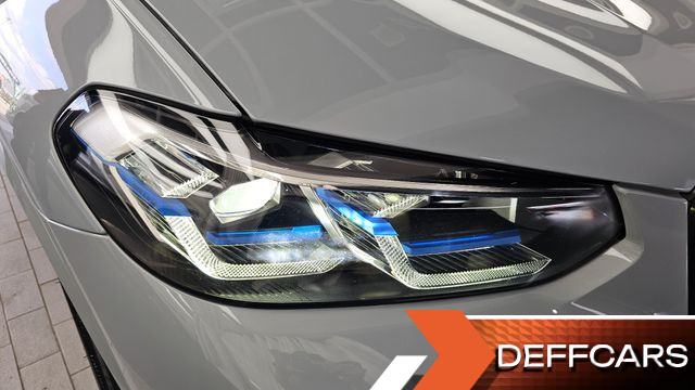 BMW X4 xDrive M40i купить на сайте DeffCars