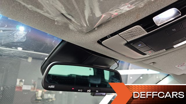 Hyundai PALISADE Diesel 2.2 2WD Prestige купить на сайте DeffCars