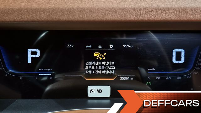 Ssangyong TORRES Gasoline 1.5 4WD T7 купить на сайте DeffCars
