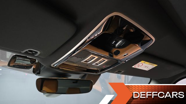 Land Rover RANGE ROVER SPORT D300 HSE Dynamic купить на сайте DeffCars