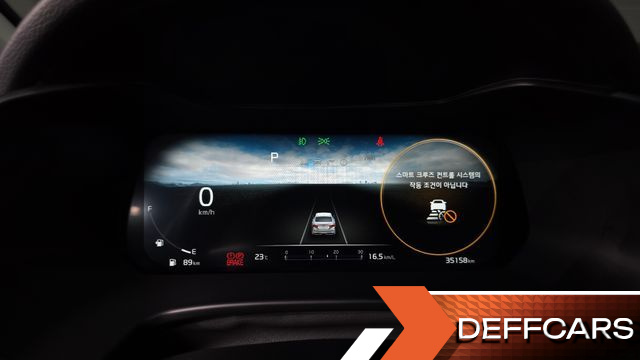 Kia K3 1.6 signature купить на сайте DeffCars