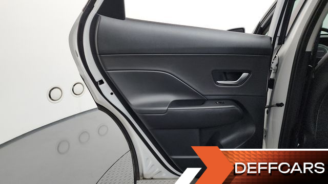 Hyundai KONA Premium купить на сайте DeffCars