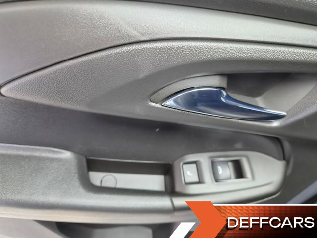 ChevroletGMDaewoo TRAILBLAZER 1.3 Turbo 2WD Premier купить на сайте DeffCars