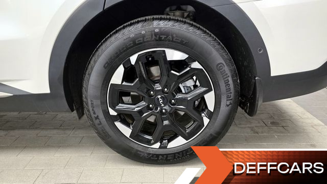 Kia SORENTO Diesel 2.2 2WD Noblesse купить на сайте DeffCars