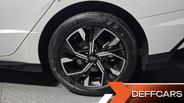 Hyundai SONATA 2.0 Premium купить на сайте DeffCars