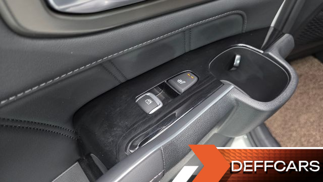 Kia SORENTO Gasoline 2.5T 2WD Noblesse купить на сайте DeffCars