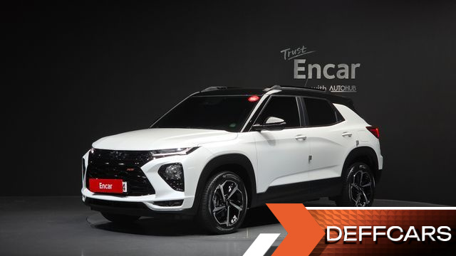 ChevroletGMDaewoo TRAILBLAZER 1.3 Turbo 2WD RS купить на сайте DeffCars