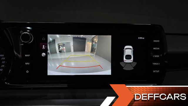 Kia K5 2.0 Prestige купить на сайте DeffCars