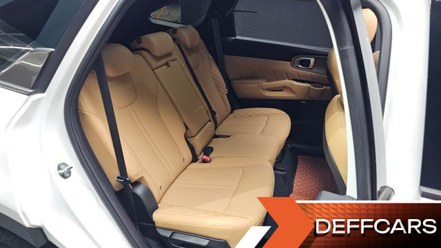 Kia SORENTO Gasoline 2.5T 4WD Gravity купить на сайте DeffCars