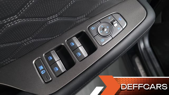 Hyundai PALISADE Gasoline 3.8 4WD Calligraphy купить на сайте DeffCars