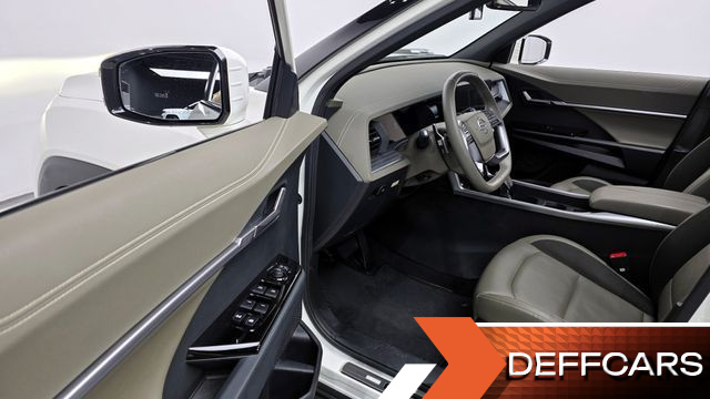Ssangyong TORRES Gasoline 1.5 2WD T7 купить на сайте DeffCars