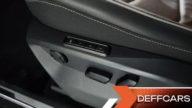 Volkswagen TIGUAN 2.0 TSI Prestige купить на сайте DeffCars