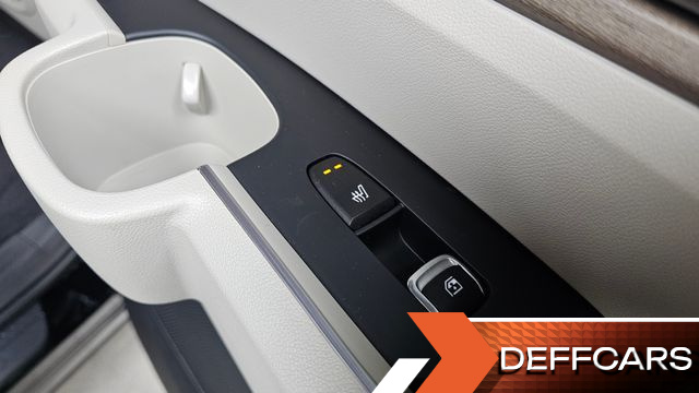 Kia SORENTO HEV 1.6 2WD Prestige купить на сайте DeffCars