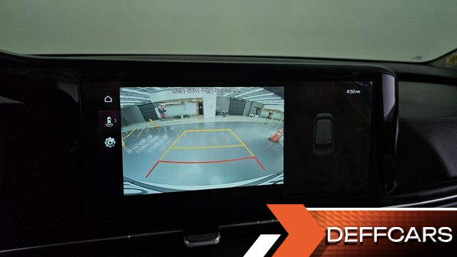 Kia CARNIVAL 9-Seater Noblesse купить на сайте DeffCars
