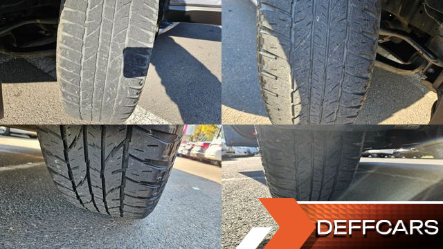 Ssangyong REXTON Diesel 2.2 4WD Prestige Special (5-Link) купить на сайте DeffCars