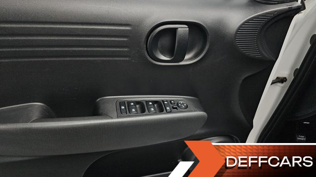 Hyundai CASPER Modern купить на сайте DeffCars