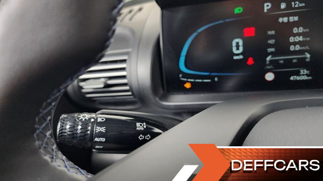 Hyundai CASPER Turbo The Essential купить на сайте DeffCars