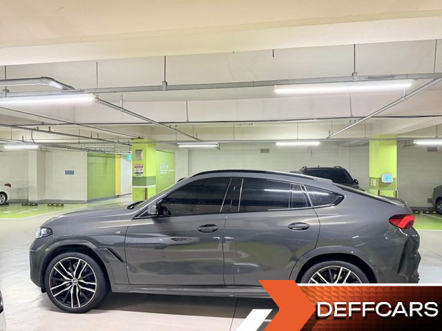 BMW X6 xDrive40i M Sport Pro Best Seller Edition купить на сайте DeffCars