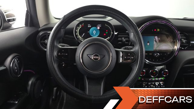 Mini COOPER Classic Third Generation купить на сайте DeffCars