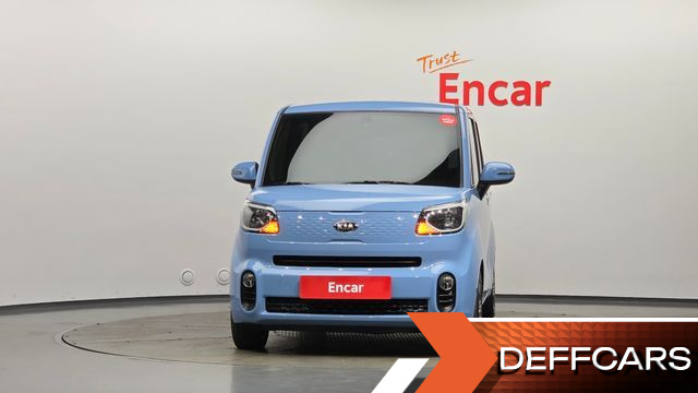 Kia RAY Signature купить на сайте DeffCars