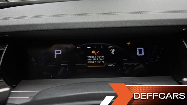 Ssangyong TORRES Gasoline 1.5 2WD T5 купить на сайте DeffCars