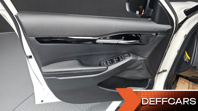 Kia SELTOS Gasoline 1.6 Turbo 2WD Noblesse купить на сайте DeffCars