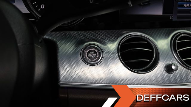 Mercedes E-CLASS E250 Avantgarde купить на сайте DeffCars