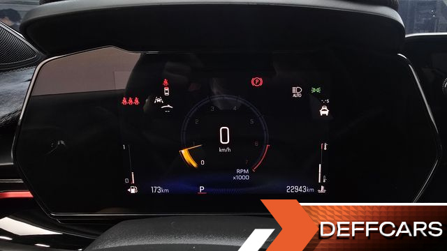 ChevroletGMDaewoo TRAX 1.2 RS купить на сайте DeffCars