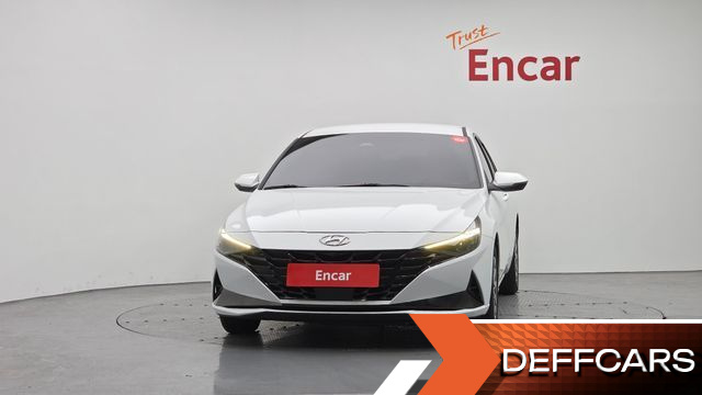 Hyundai AVANTE 1.6 Smart купить на сайте DeffCars