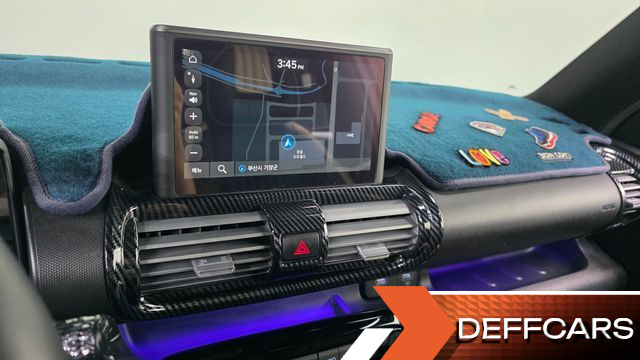 Hyundai CASPER Turbo Inspiration купить на сайте DeffCars