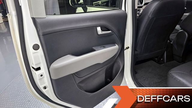 Kia RAY Standard купить на сайте DeffCars